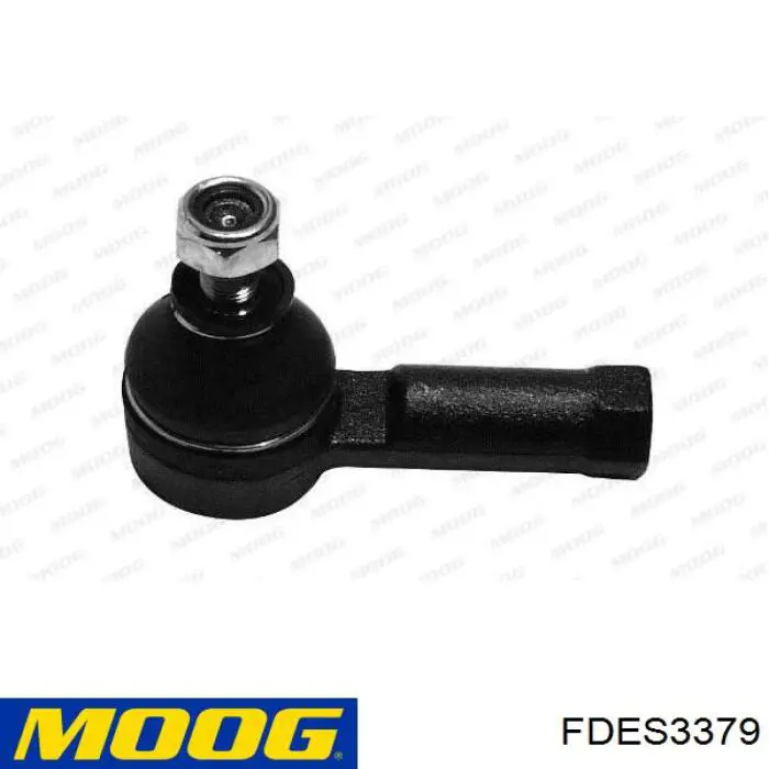 FDES3379 Moog наконечник рулевой тяги внешний