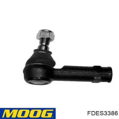 FD-ES-3386 Moog наконечник продольной рулевой тяги задний