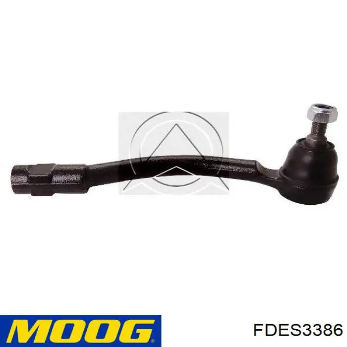 Наконечник продольной рулевой тяги задний Ford 6172647 цена, от 8.33 USD