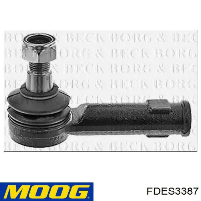 Rótula barra de acoplamiento exterior FDES3387 Moog
