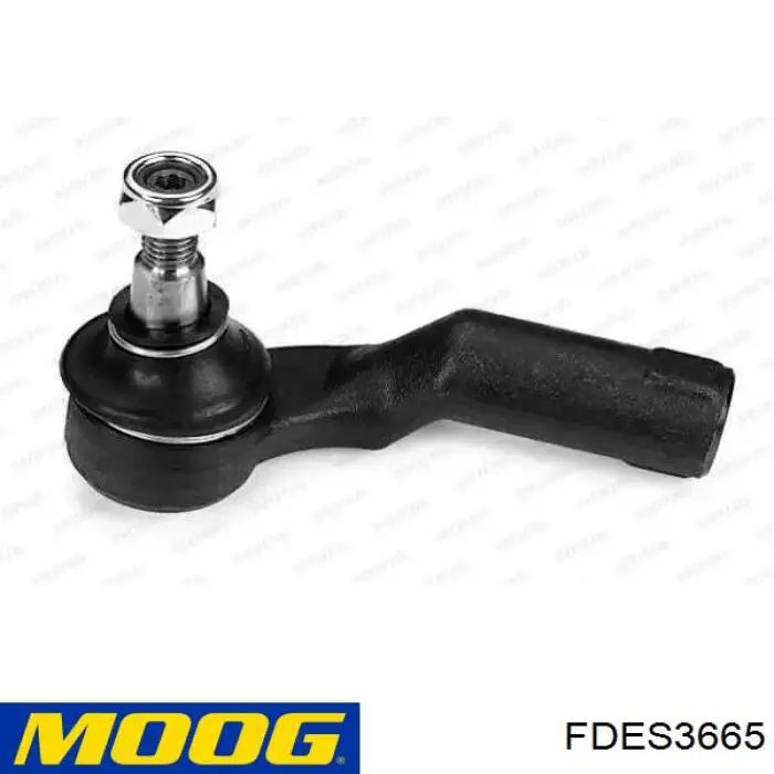 FDES3665 Moog наконечник рулевой тяги внешний