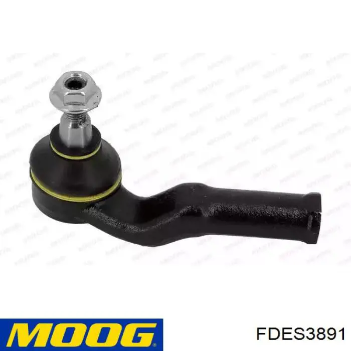 FDES3891 Moog наконечник рулевой тяги внешний