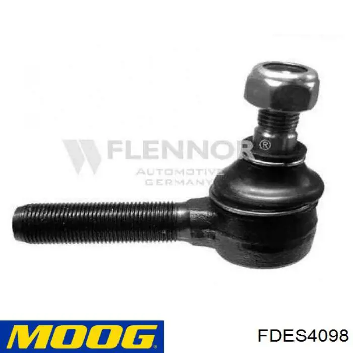 Купить FDES4098 Moog Наконечник продольной рулевой тяги задний