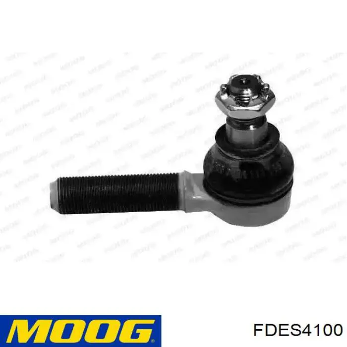Наконечник центральной рулевой тяги правый MOOG FDES4100