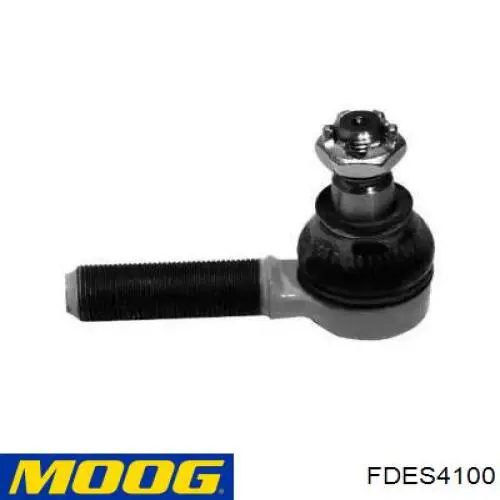 FDES4100 Moog