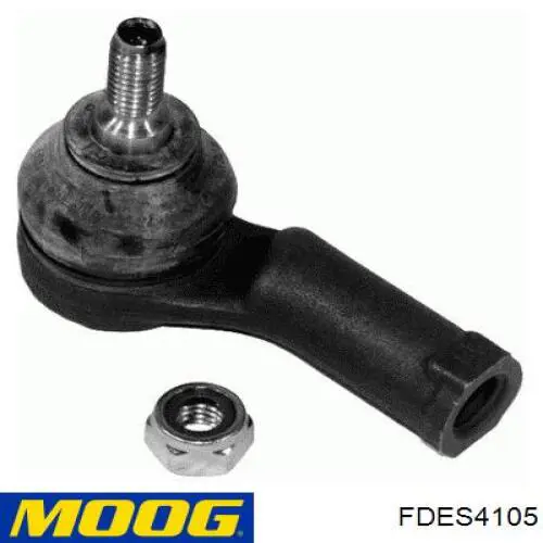 Рулевой наконечник Moog FDES4105 цена, от 5.81 USD