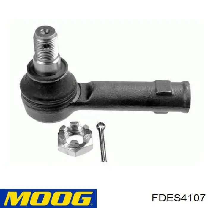 FDES4107 Moog Наружный наконечник рулевой тяги