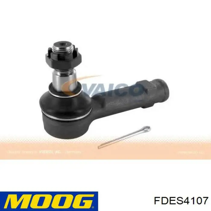 Рулевой наконечник Moog FDES4107 цена, от 12.38 USD