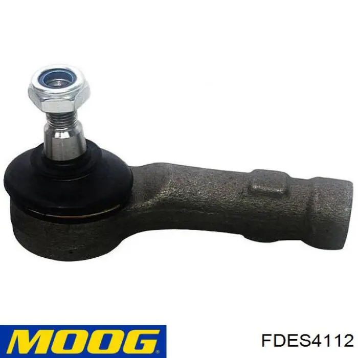 Купить FDES4112 Moog Наконечник рулевой тяги, внешний