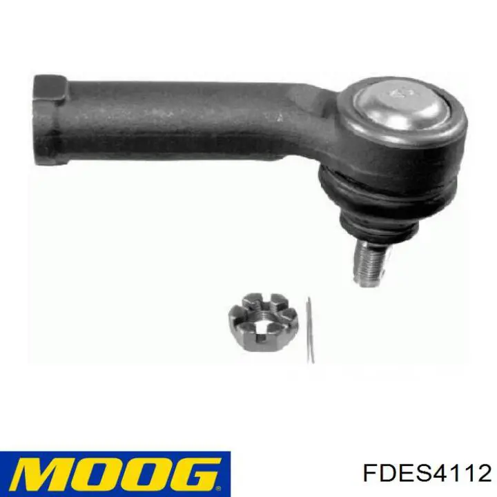 Рулевой наконечник FDES4112 Moog