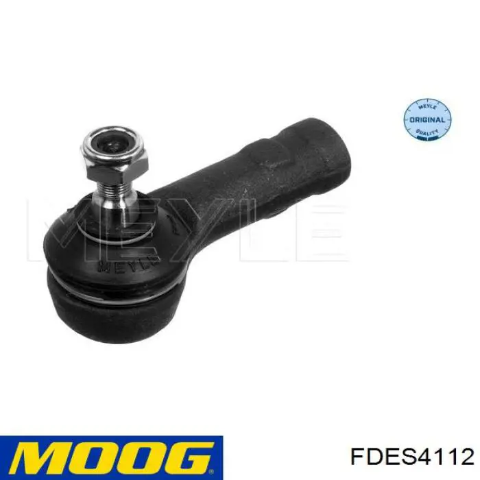 Rótula barra de acoplamiento exterior FDES4112 Moog