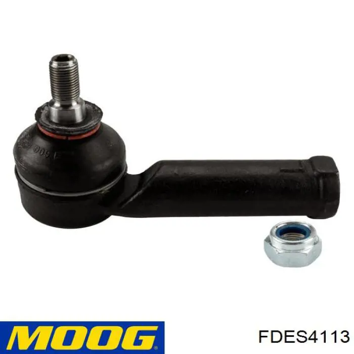 Рулевой наконечник Moog FDES4113 цена, от 8.85 USD