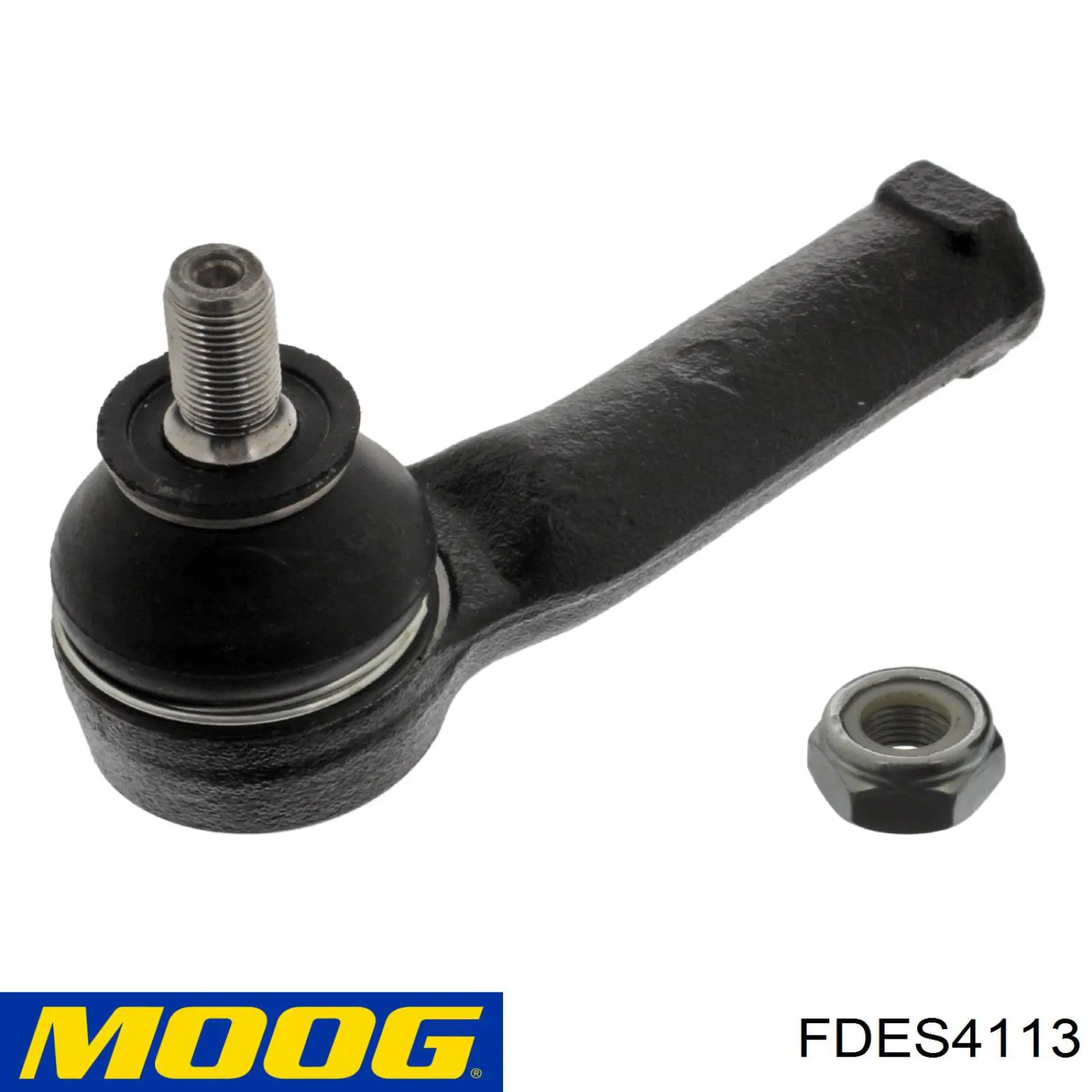 FD-ES-4113 Moog наконечник рулевой тяги внешний