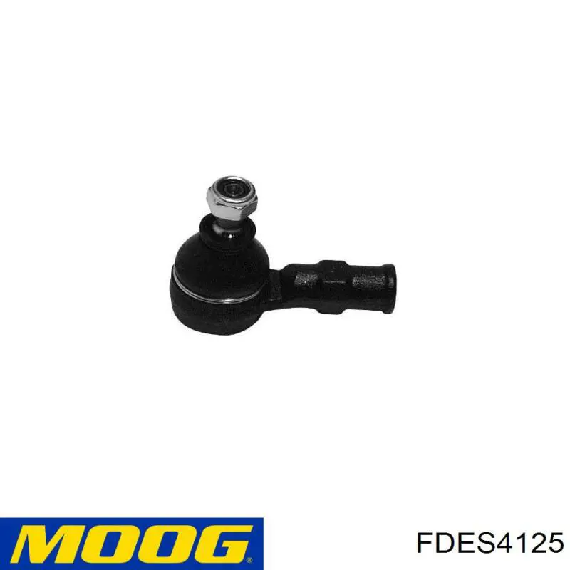 FD-ES-4125 Moog наконечник рулевой тяги внешний