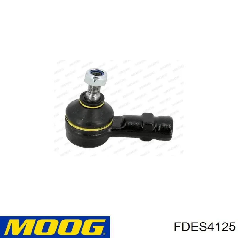 Rótula barra de acoplamiento exterior FDES4125 Moog
