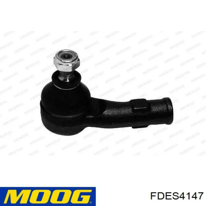 Rótula barra de acoplamiento exterior FDES4147 Moog