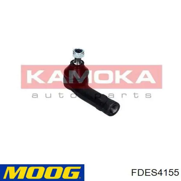Наконечник рулевой тяги Moog FDES4155