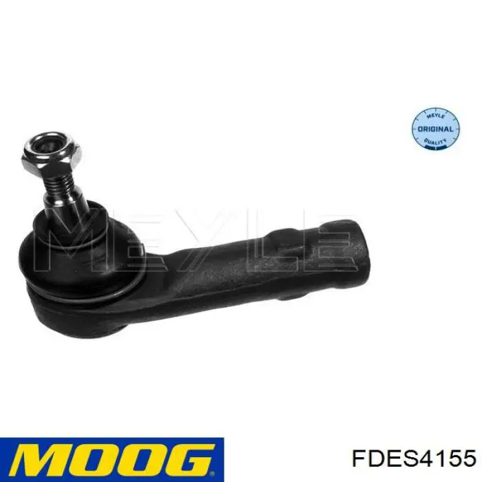 Рулевой наконечник Moog FDES4155 цена, от 6.82 USD
