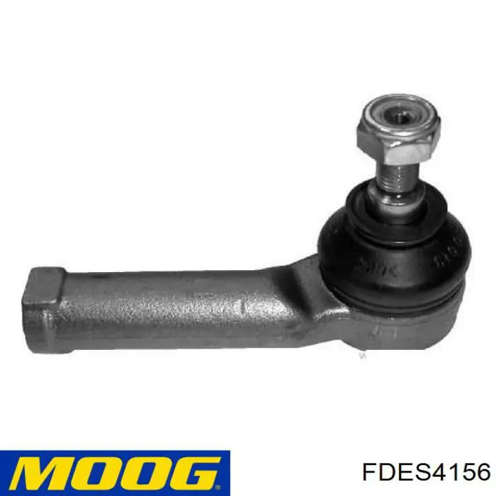 Купить FDES4156 Moog Наконечник рулевой тяги, внешний