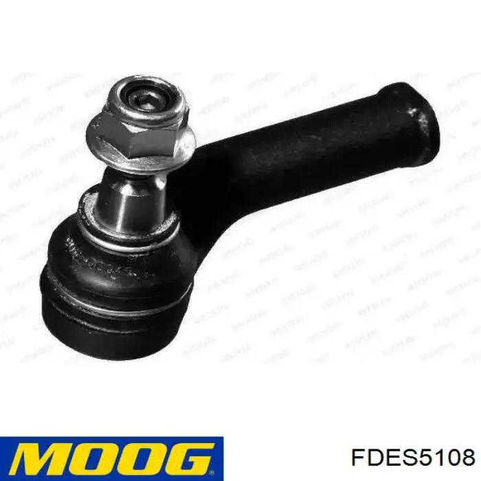 FDES5108 Moog наконечник рулевой тяги внешний