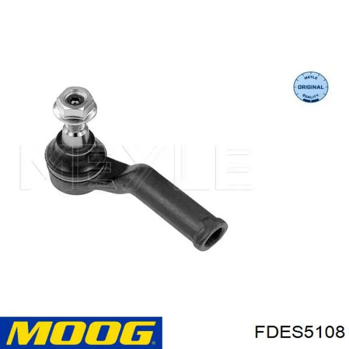 Rótula barra de acoplamiento exterior FDES5108 Moog