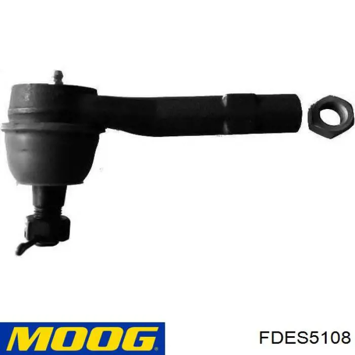 FDES5108 Moog Наружный наконечник рулевой тяги