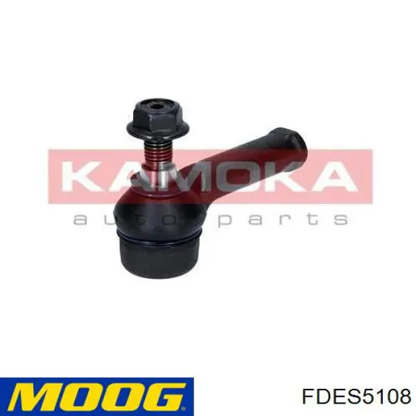 Рулевой наконечник Moog FDES5108 цена, от 15.64 USD