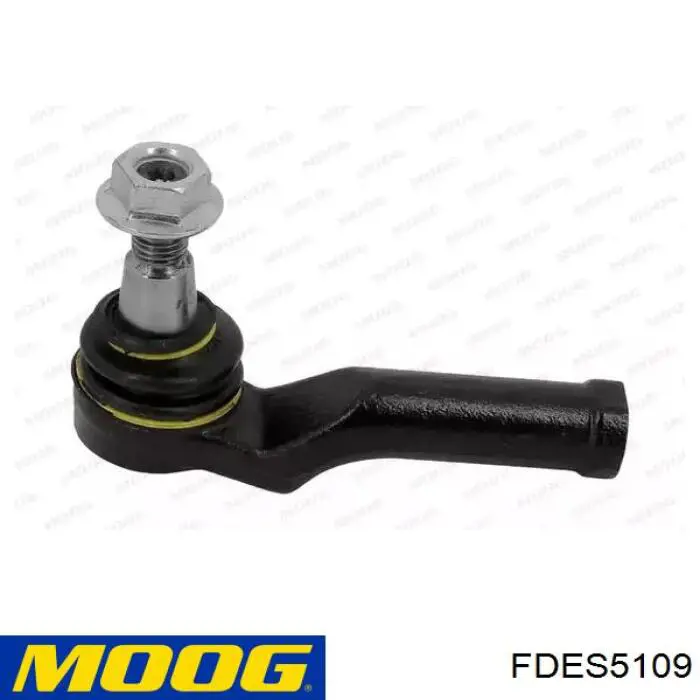 FDES5109 Moog наконечник рулевой тяги внешний