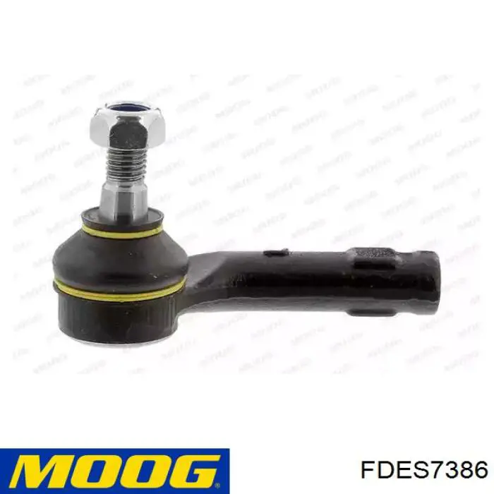 FDES7386 Moog рулевой наконечник