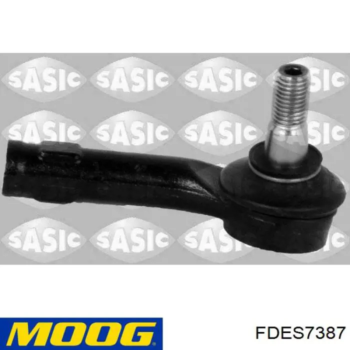 Рулевой наконечник Moog FDES7387 цена, от 13.71 USD