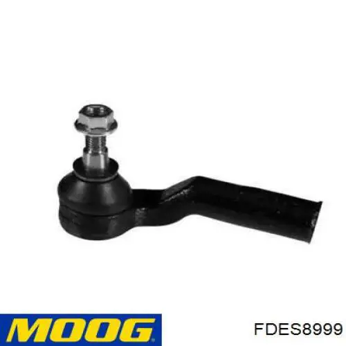 FDES8999 Moog