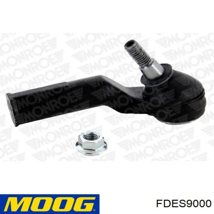 Рулевой наконечник Moog FDES9000 цена, от 11.07 USD