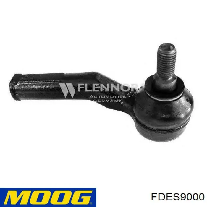 Купить FDES9000 Moog Наконечник рулевой тяги, внешний