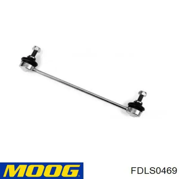 Купить FDLS0469 Moog Солдатик стабилизатора, заднего