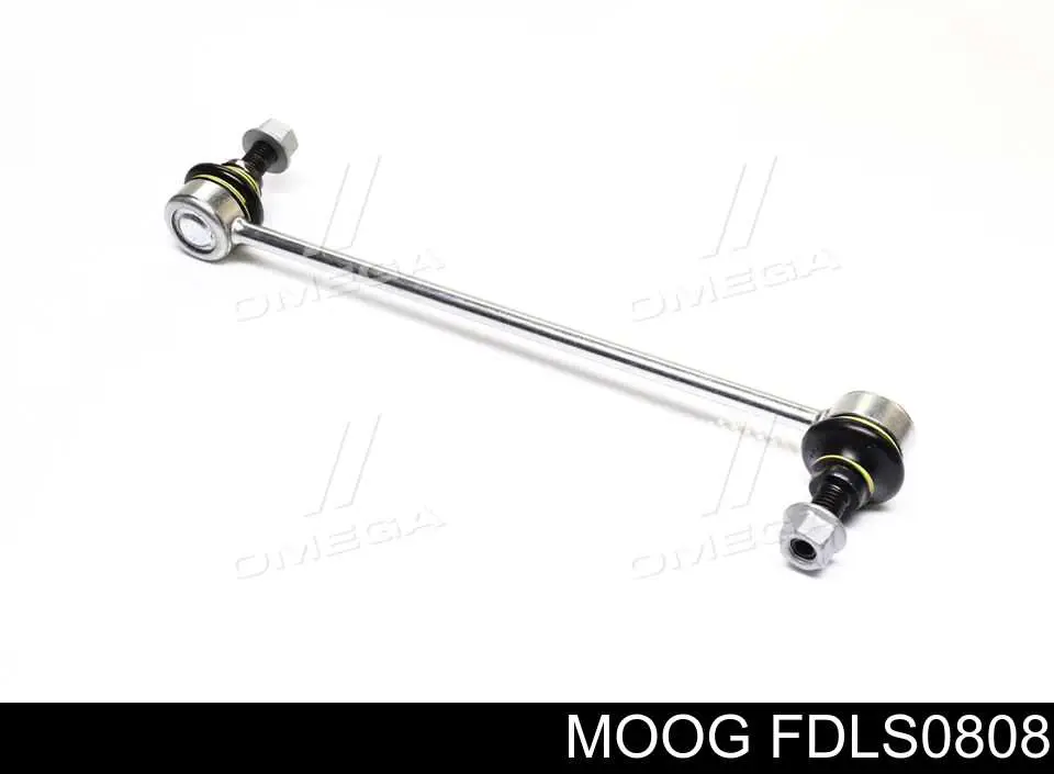 FD-LS-0808 Moog стойка стабилизатора переднего