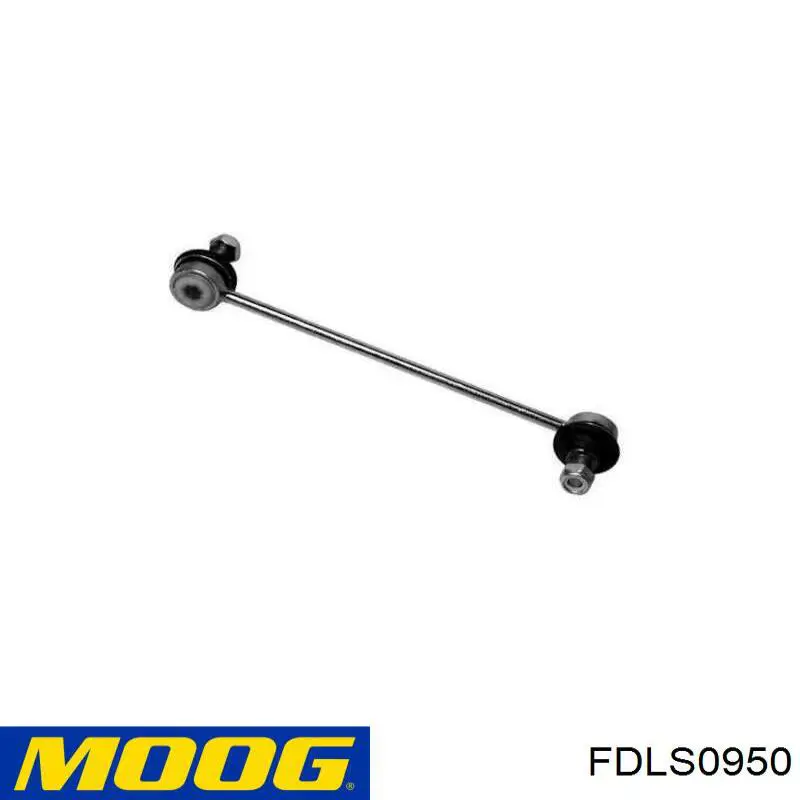 Стойки стабилизатора Moog FDLS0950