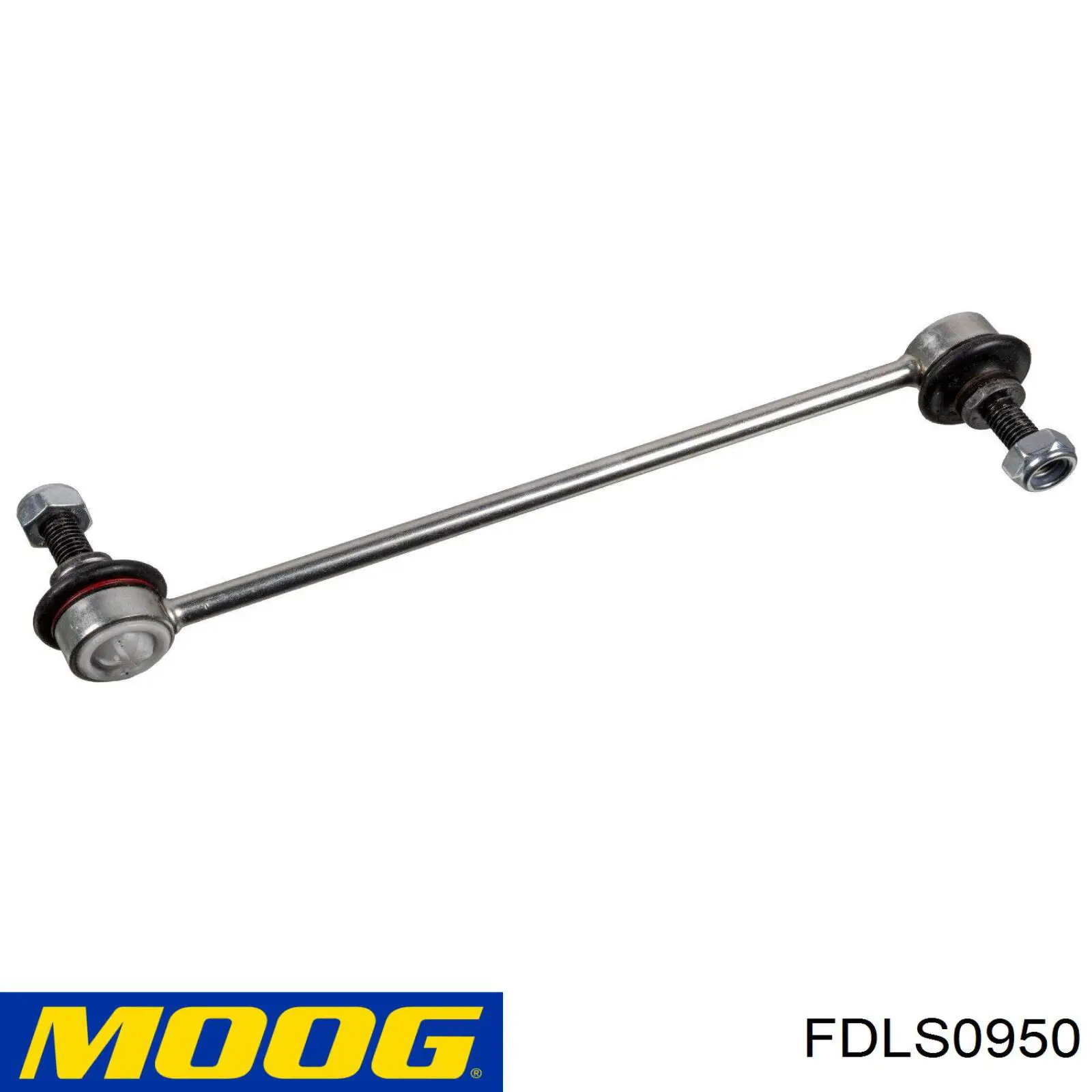 Купить FDLS0950 Moog Амортизационная стойка
