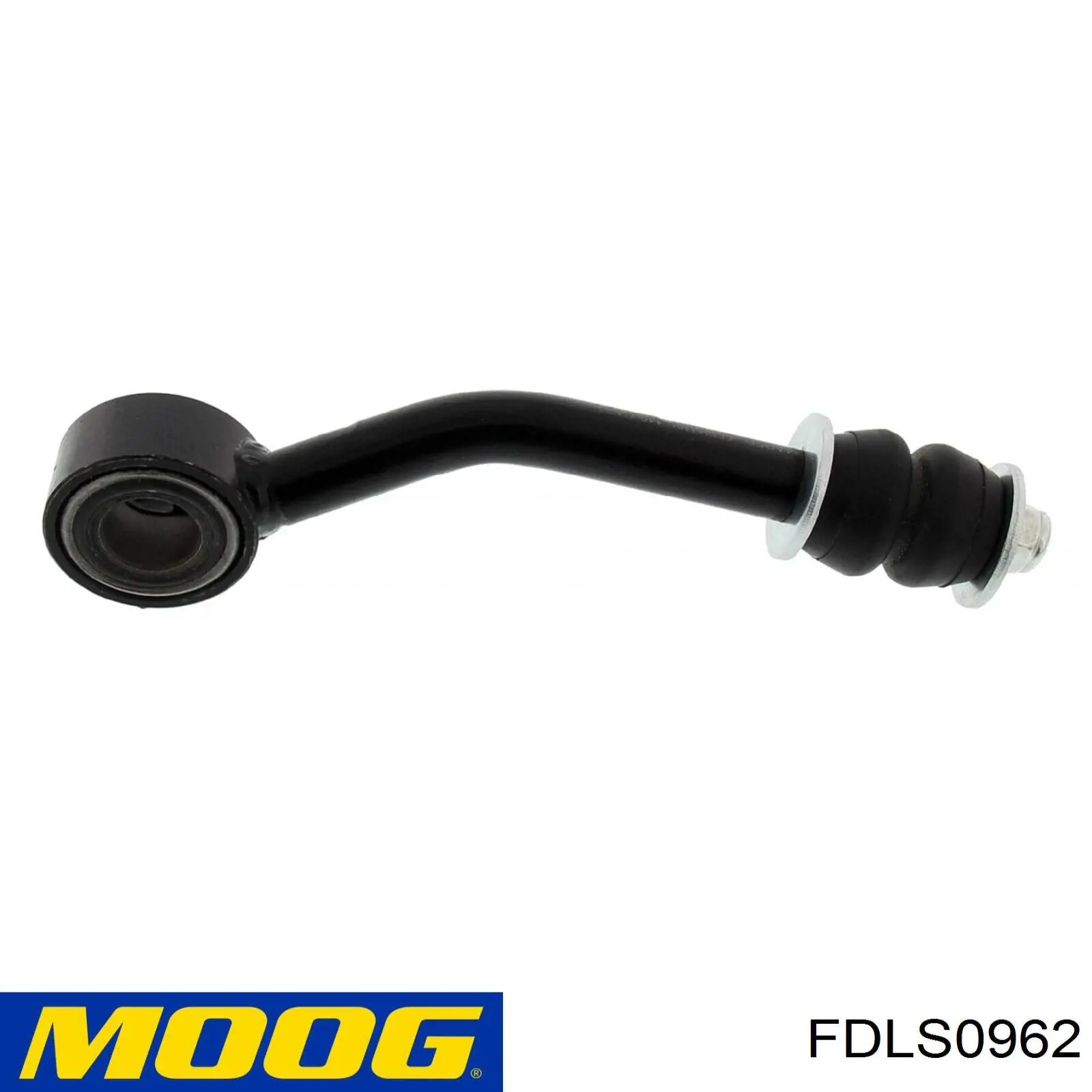 Линк стабилизатора, переднего, правый Moog FDLS0962 цена, от 11.02 USD