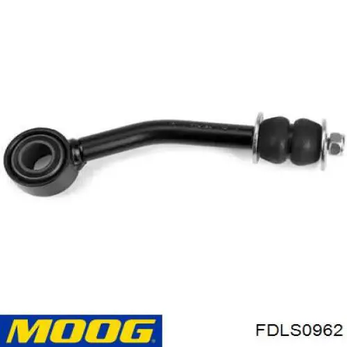 Купить FDLS0962 Moog Солдатик стабилизатора, переднего, правый
