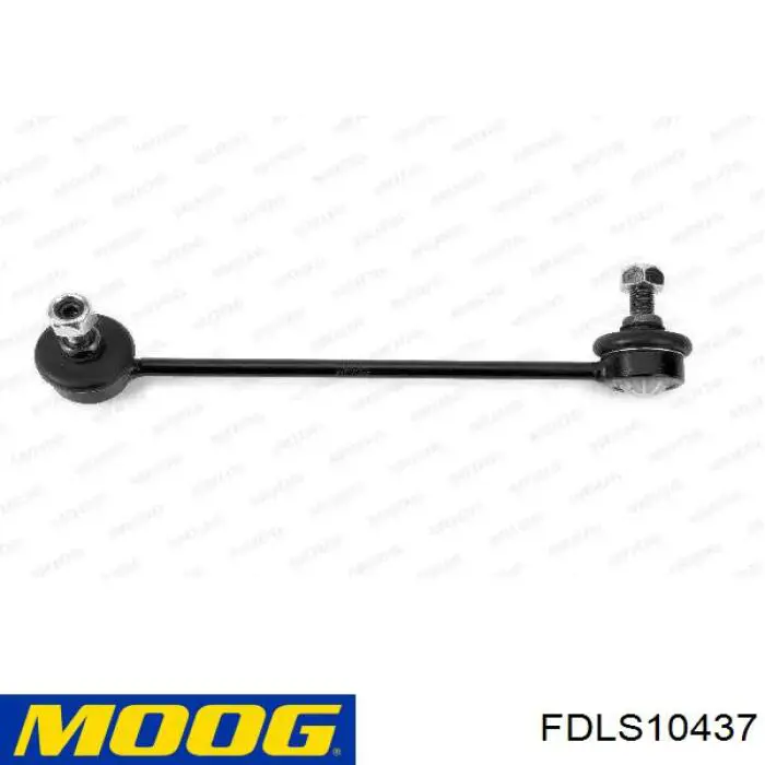 Стойка заднего стабилизатора FDLS10437 Moog