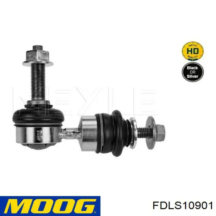 Купить FDLS10901 Moog Солдатик стабилизатора, заднего