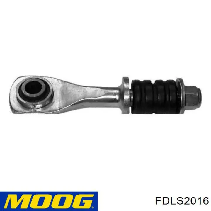 FDLS2016 Moog Тяжка стабилизатора, заднего