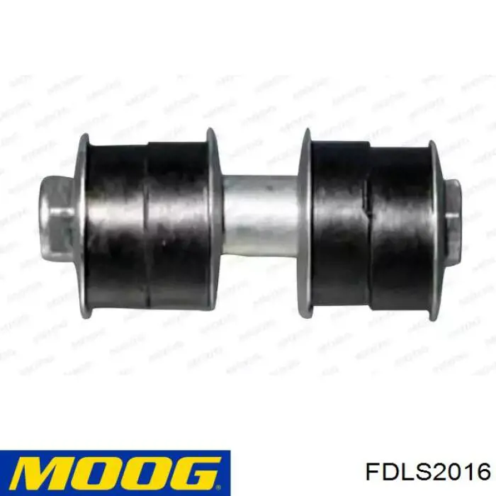 Линк стабилизатора, заднего Moog FDLS2016 цена, от 4.96 USD