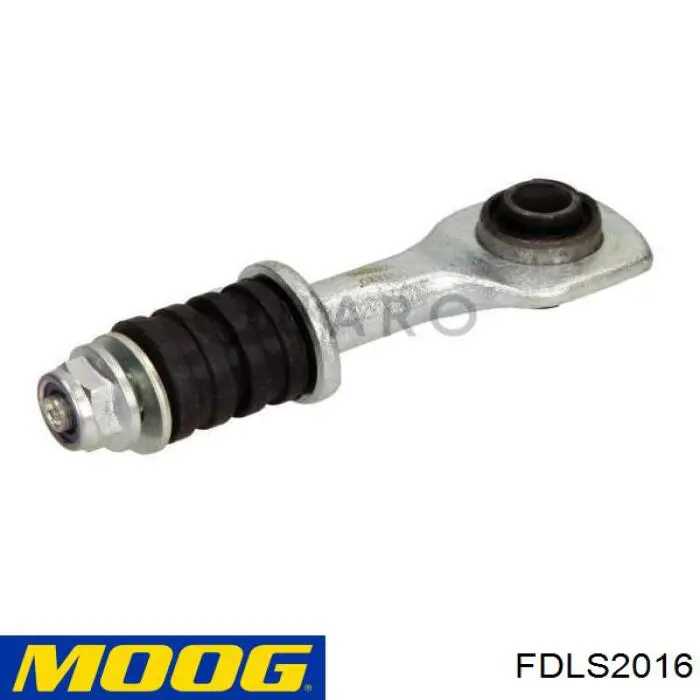 Линк стабилизатора, заднего Moog FDLS2016 цена, от 4.96 USD