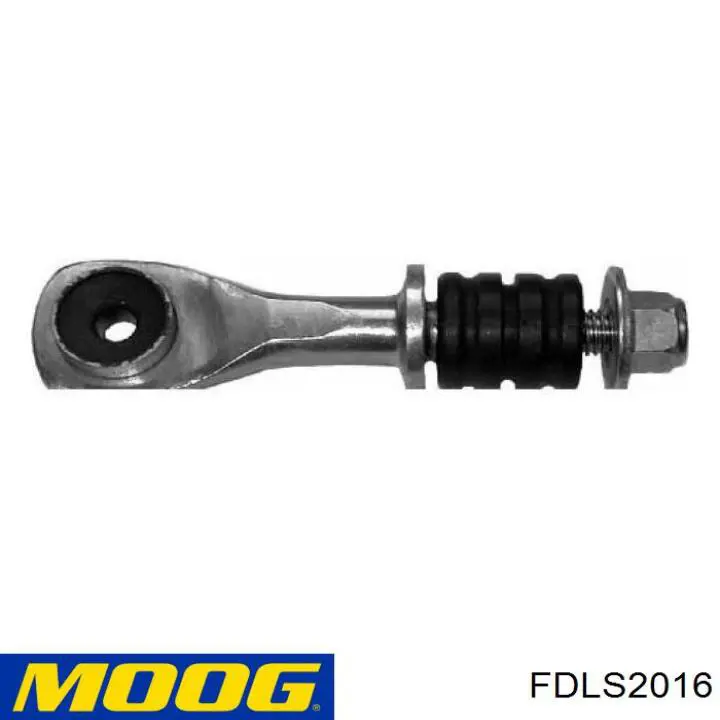 Купить FDLS2016 Moog Солдатик стабилизатора, заднего