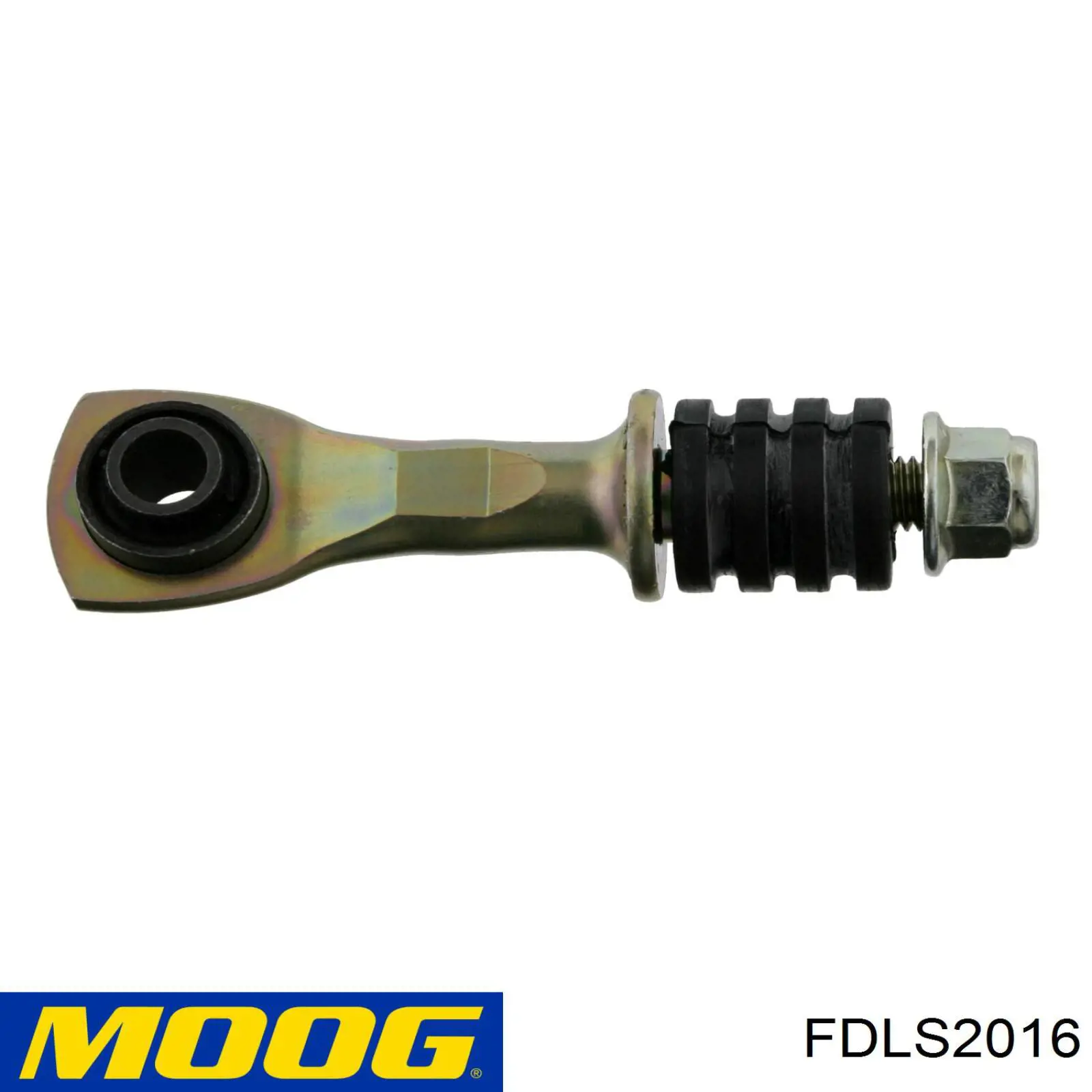 Стойка заднего стабилизатора FDLS2016 Moog