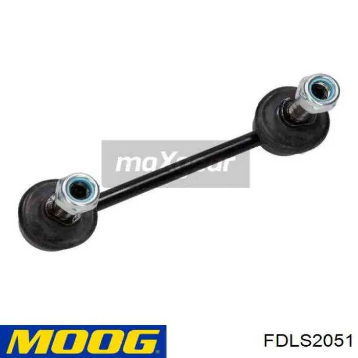 Купить FDLS2051 Moog Солдатик стабилизатора, заднего