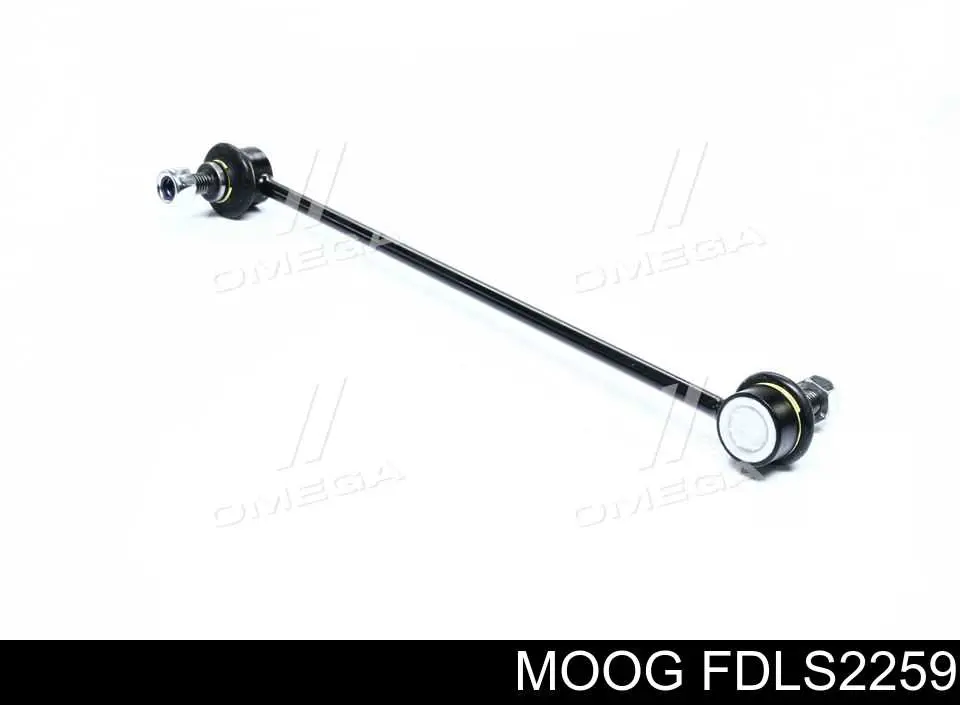 FDLS2259 Moog стойка стабилизатора переднего