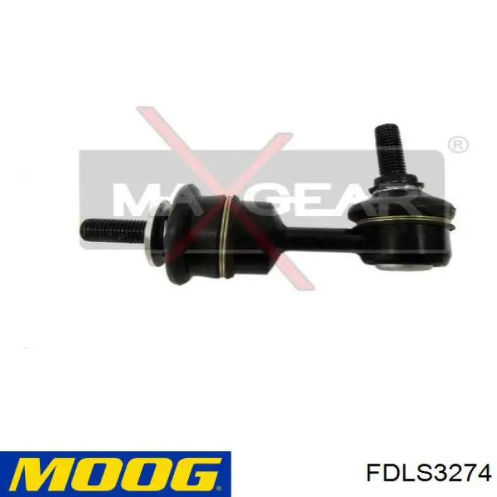 Стойка заднего стабилизатора FDLS3274 Moog