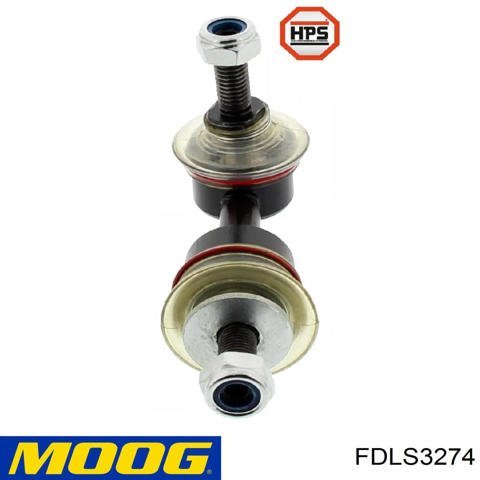 FDLS3274 Moog Тяжка стабилизатора, заднего